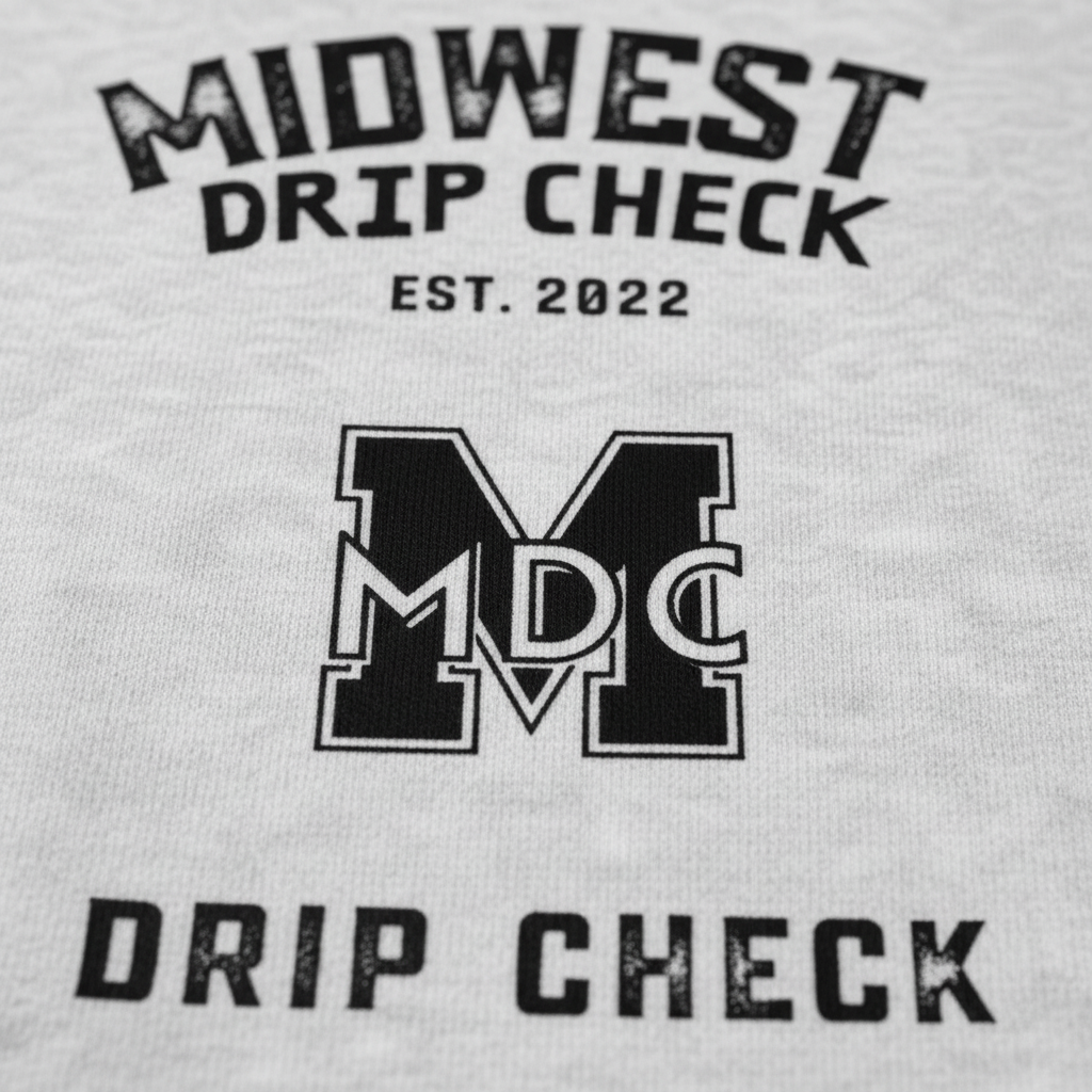Detail Closeup Mockup