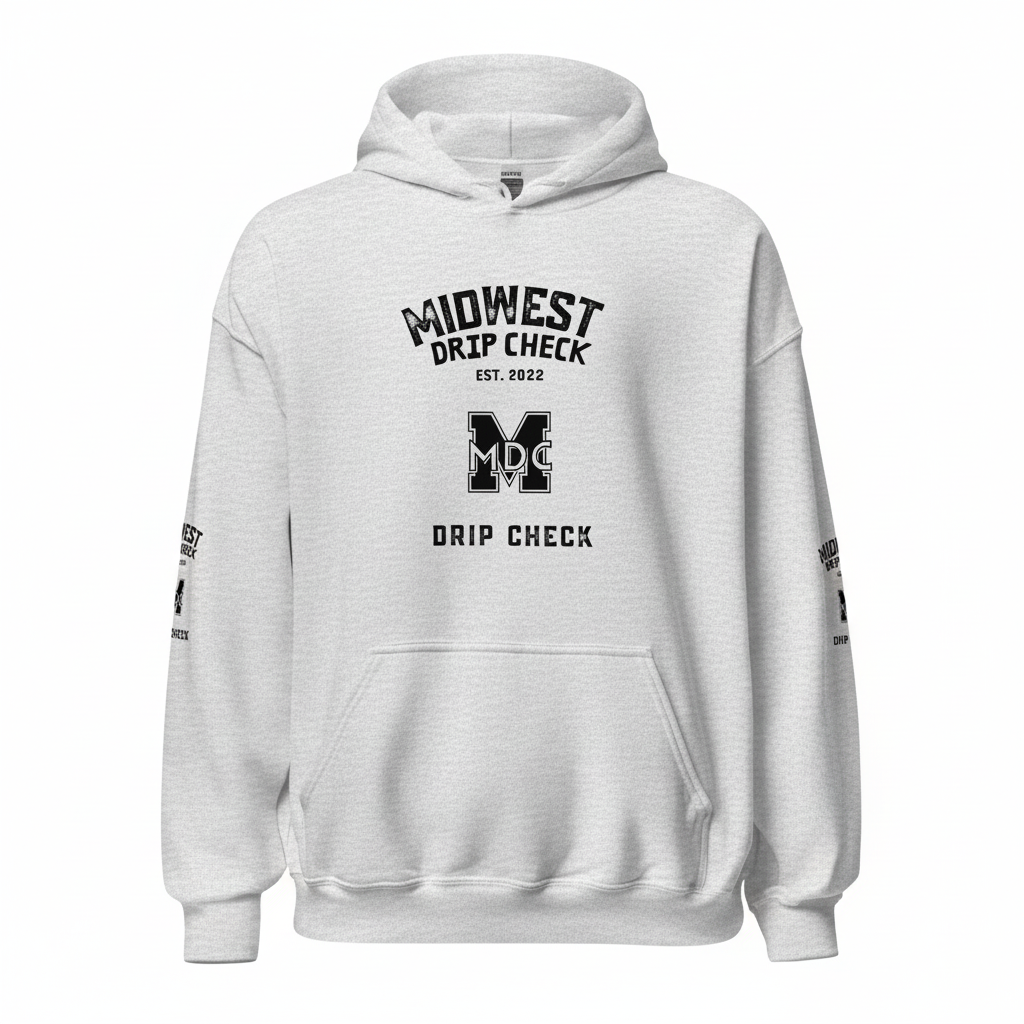 Ghost Mannequin Mockup
